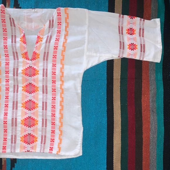 3BN Western Top - Picture 2 of 4